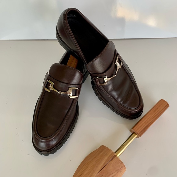 Gucci Other - Gucci Loafers